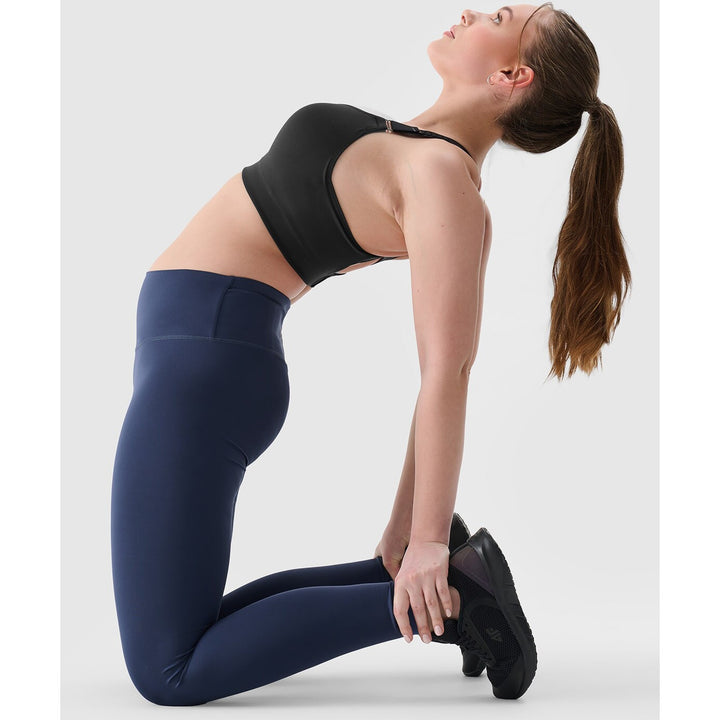 4F treeningpüksid High-Rise Pant