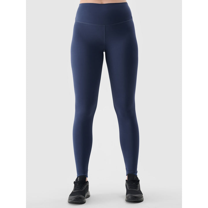 4F treeningpüksid High-Rise Pant