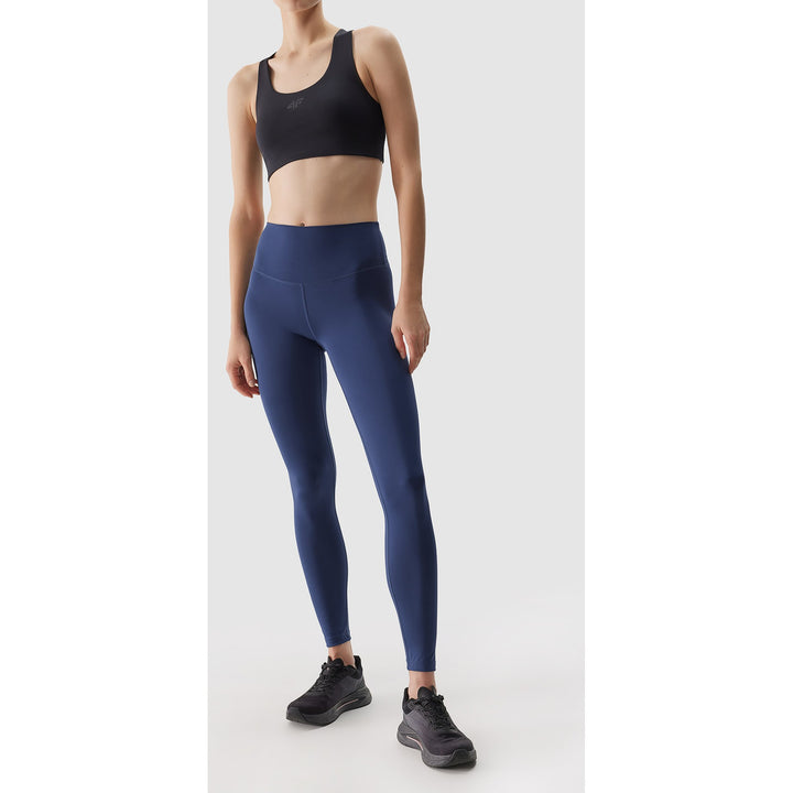 4F treeningpüksid High-Rise Pant