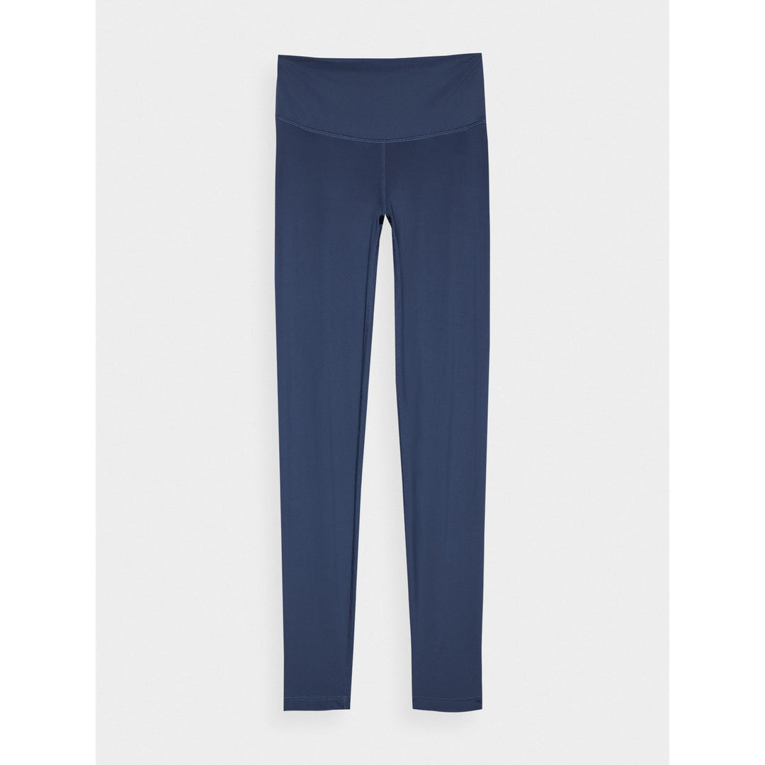 4F treeningpüksid High-Rise Pant