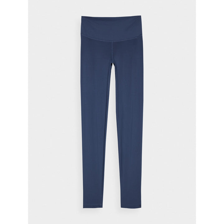 4F treeningpüksid High-Rise Pant