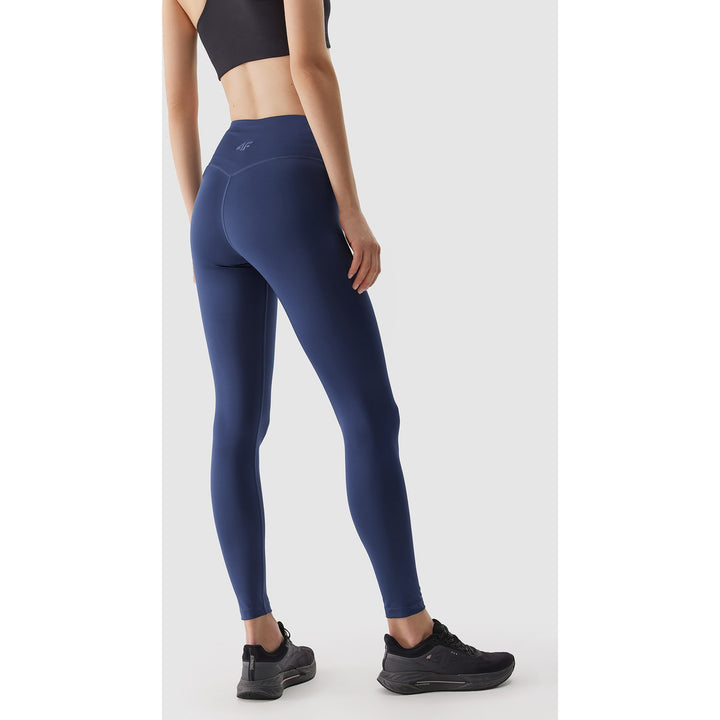 4F treeningpüksid High-Rise Pant