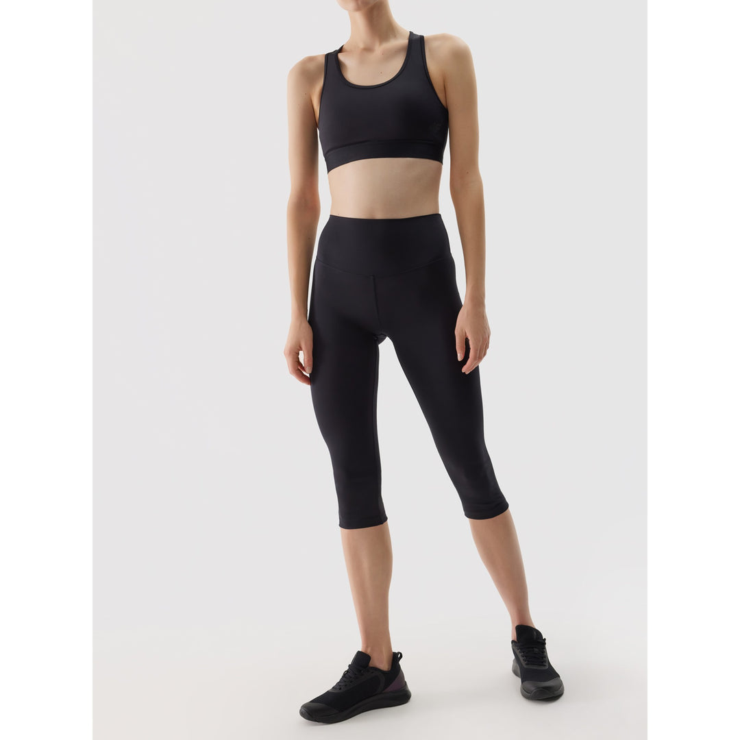 4F treeningpüksid High-Rise Workout Leggings