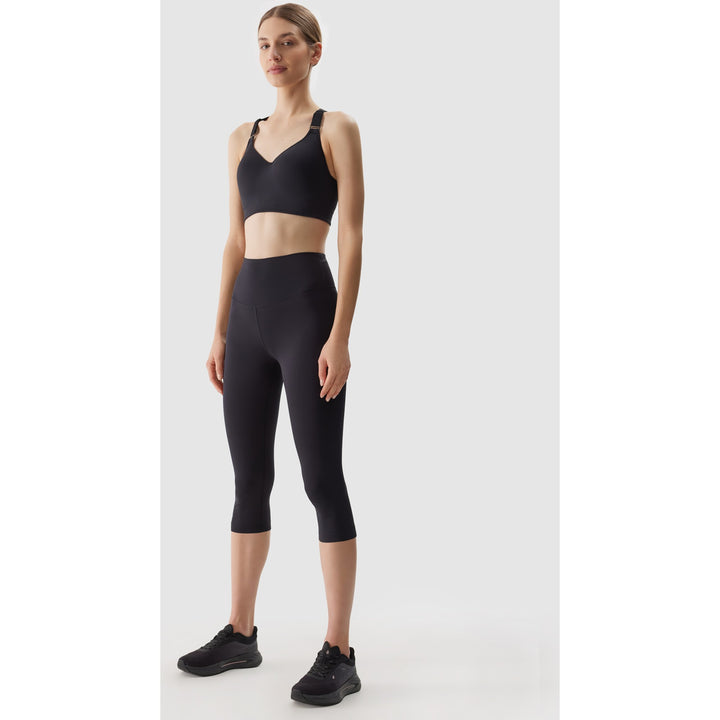 4F treeningpüksid High-Rise Workout Leggings