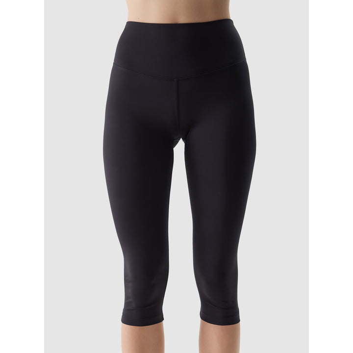 4F treeningpüksid High-Rise Workout Leggings