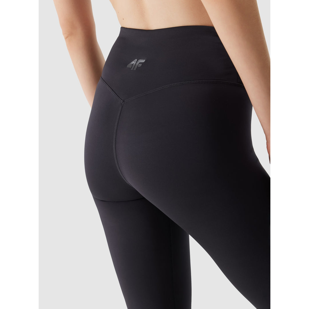 4F treeningpüksid High-Rise Workout Leggings