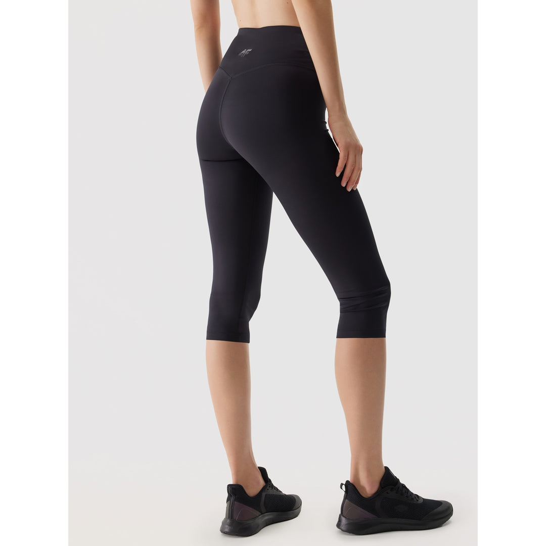 4F treeningpüksid High-Rise Workout Leggings