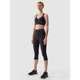 4F treeningpüksid High-Rise Workout Leggings