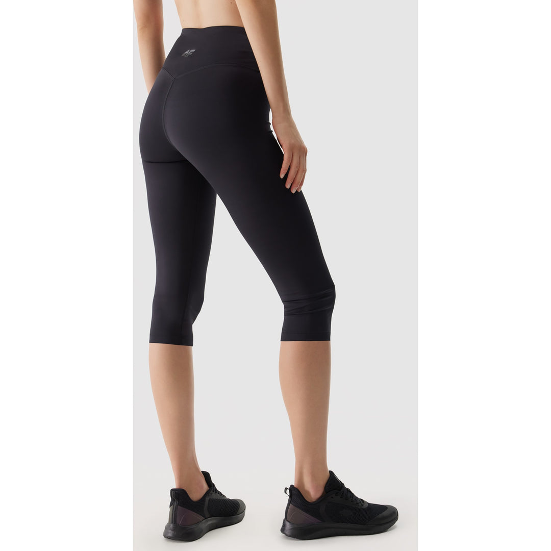 4F treeningpüksid High-Rise Workout Leggings