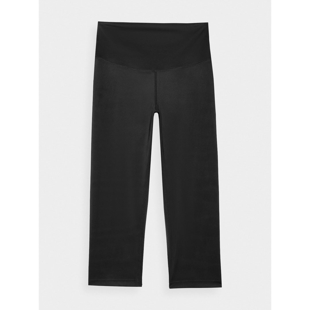 4F treeningpüksid High-Rise Workout Leggings