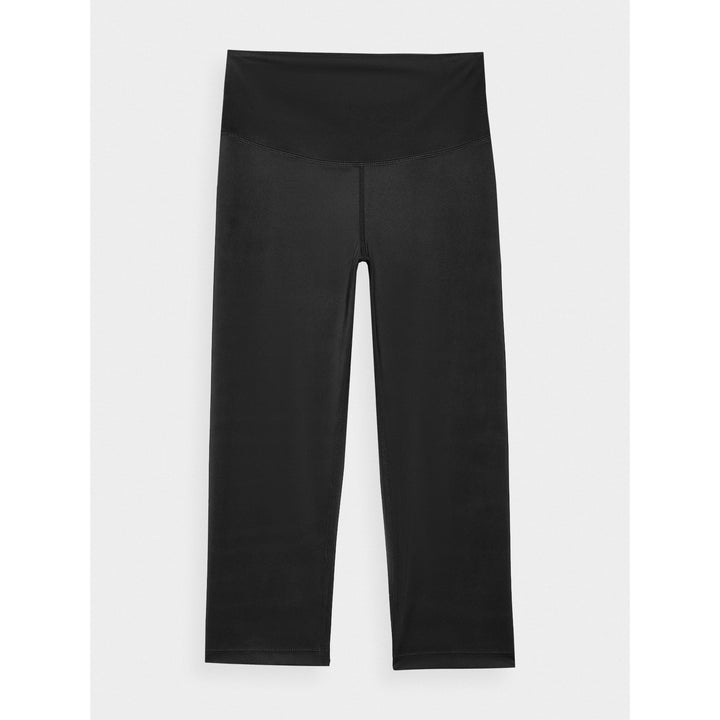 4F treeningpüksid High-Rise Workout Leggings