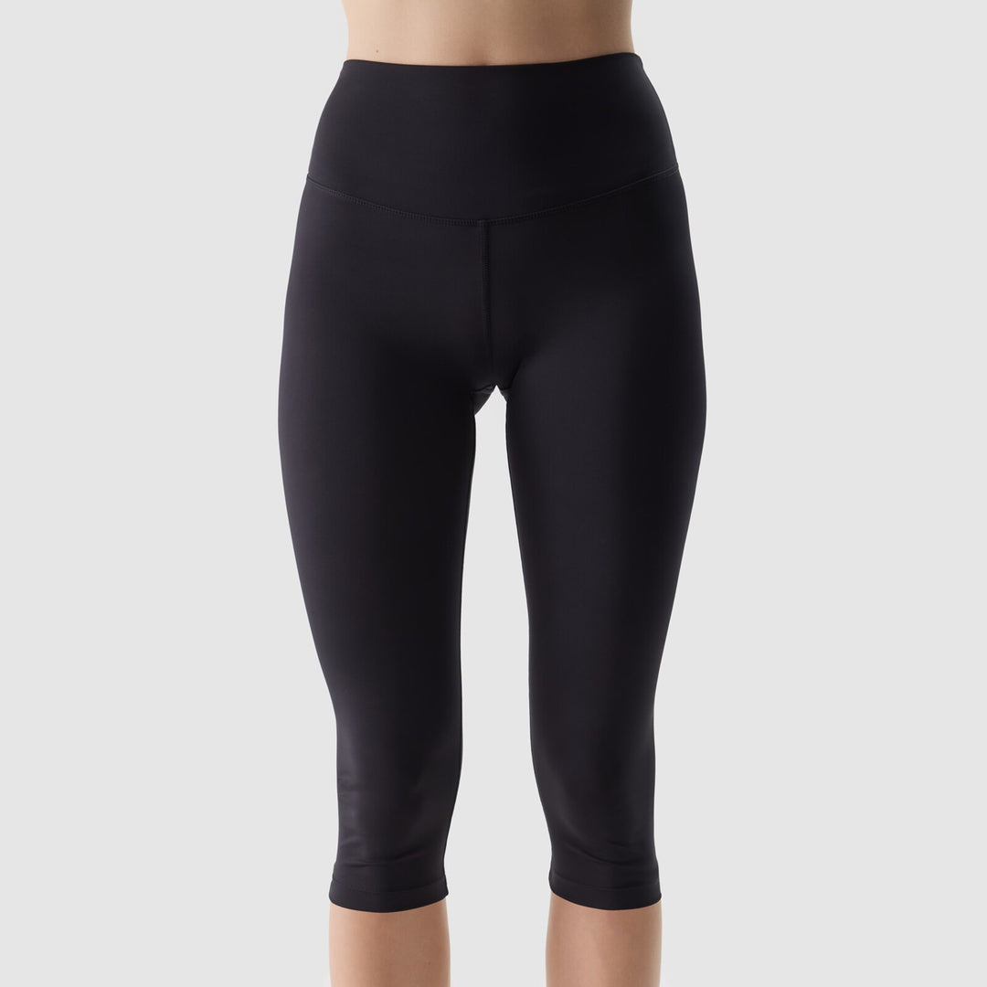 4F treeningpüksid High-Rise Workout Leggings