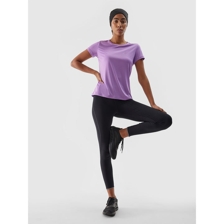 4F treeningpüksid Quick-Drying Running Pants