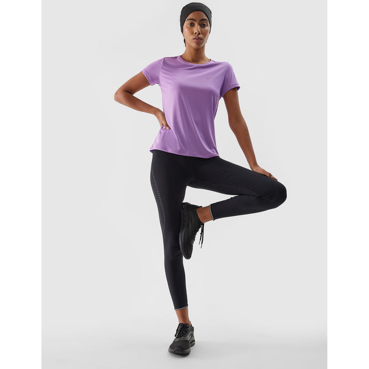 4F treeningpüksid Quick-Drying Running Pants