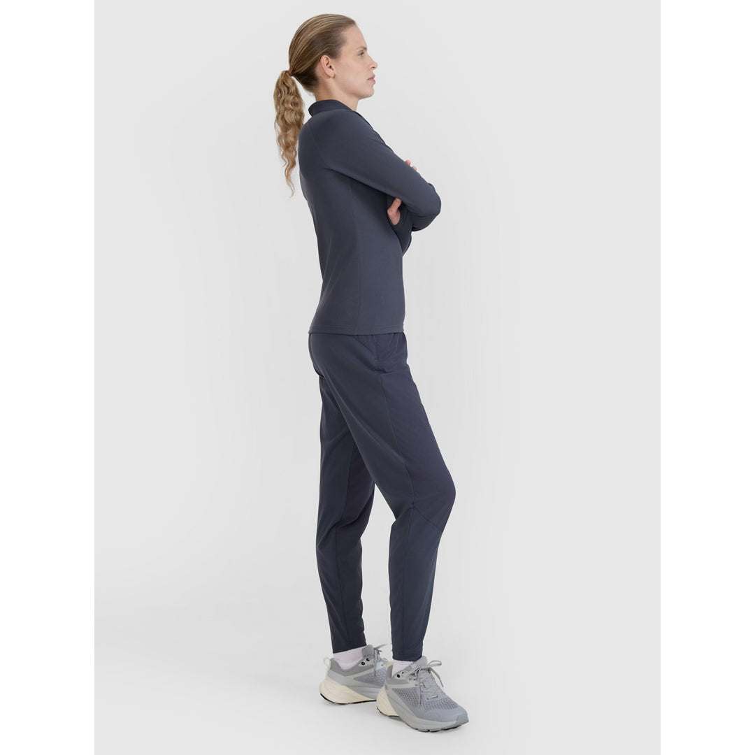 4F treeningpüksid Quick-Drying Trail Pants