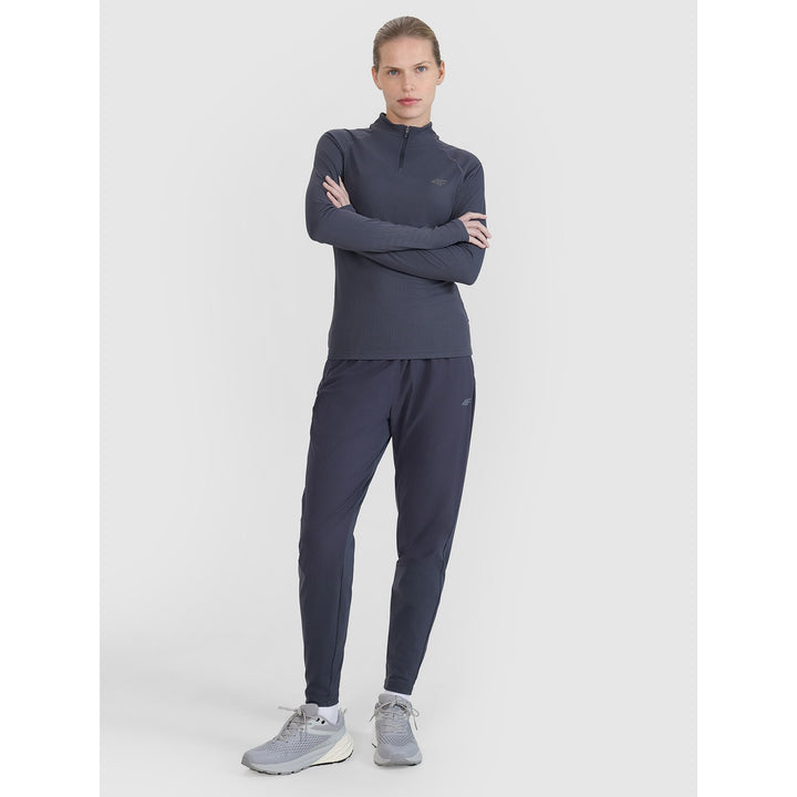 4F treeningpüksid Quick-Drying Trail Pants