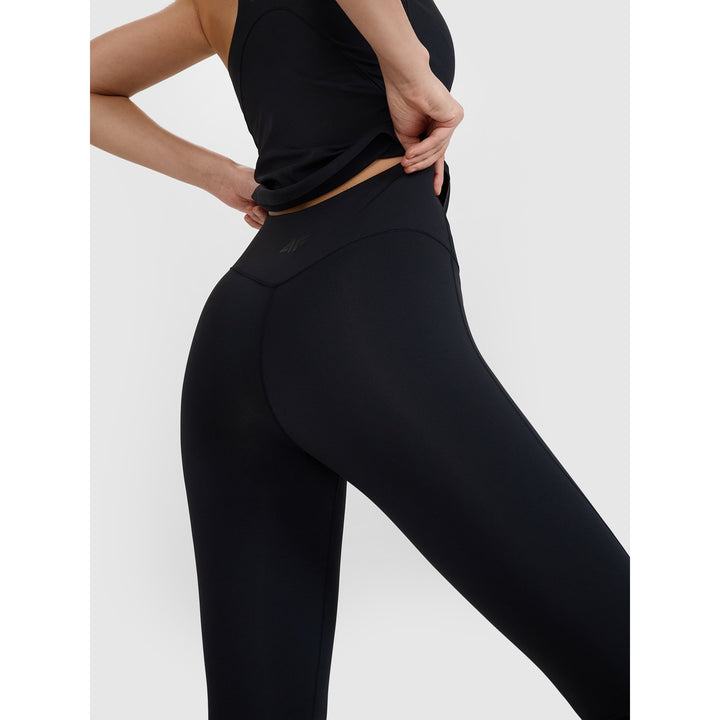 4F treeningpüksid Quick-Drying Yoga Leggins