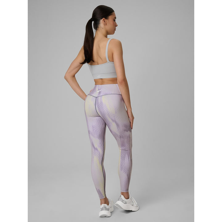 4F treeningpüksid Solar Functional Tights
