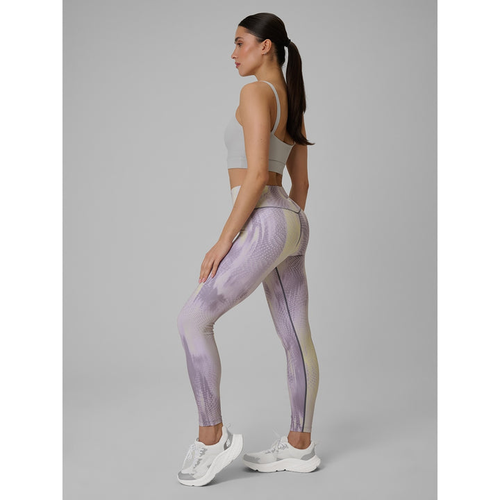 4F treeningpüksid Solar Functional Tights