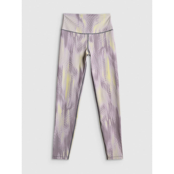 4F treeningpüksid Solar Functional Tights