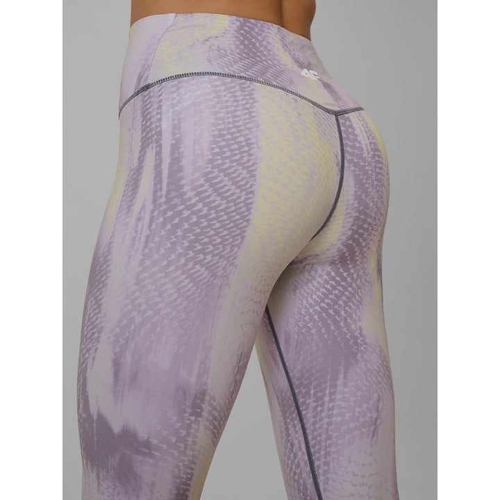 4F treeningpüksid Solar Functional Tights