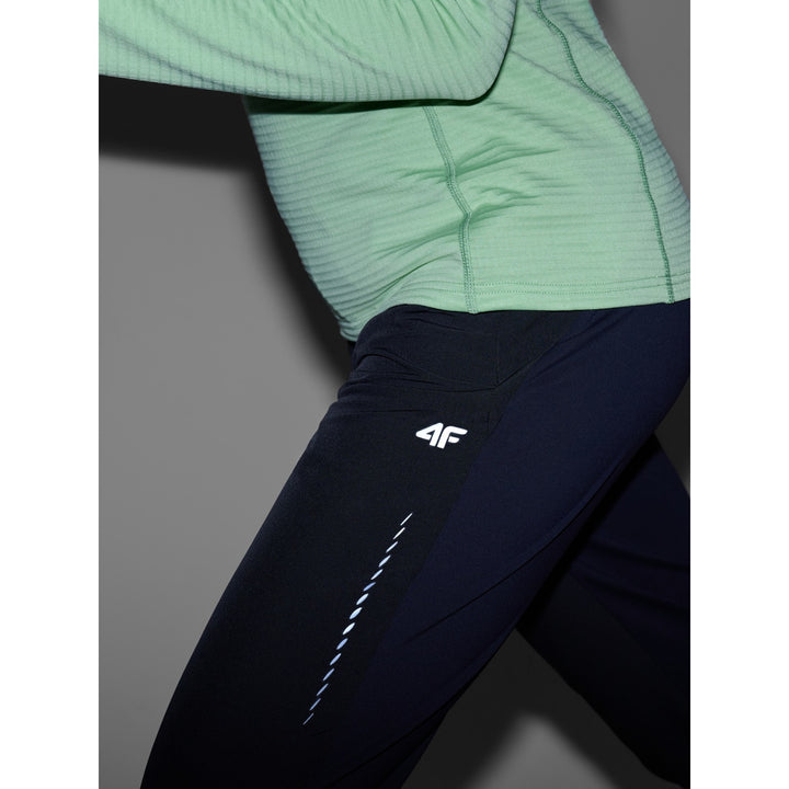 4F treeningpüksid Warm Up Pant