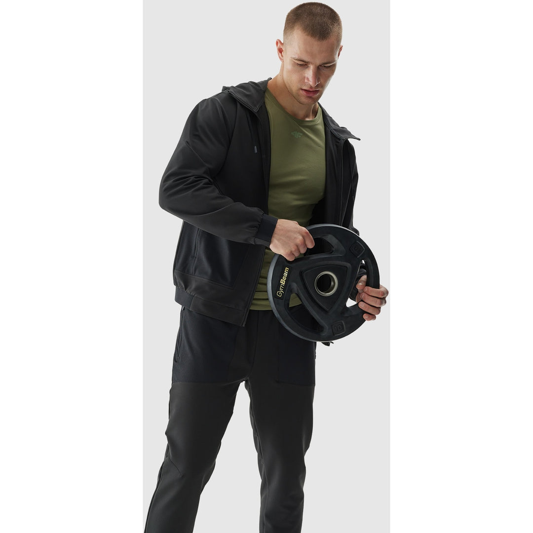 4F treeningpüksid Warm Up Pant