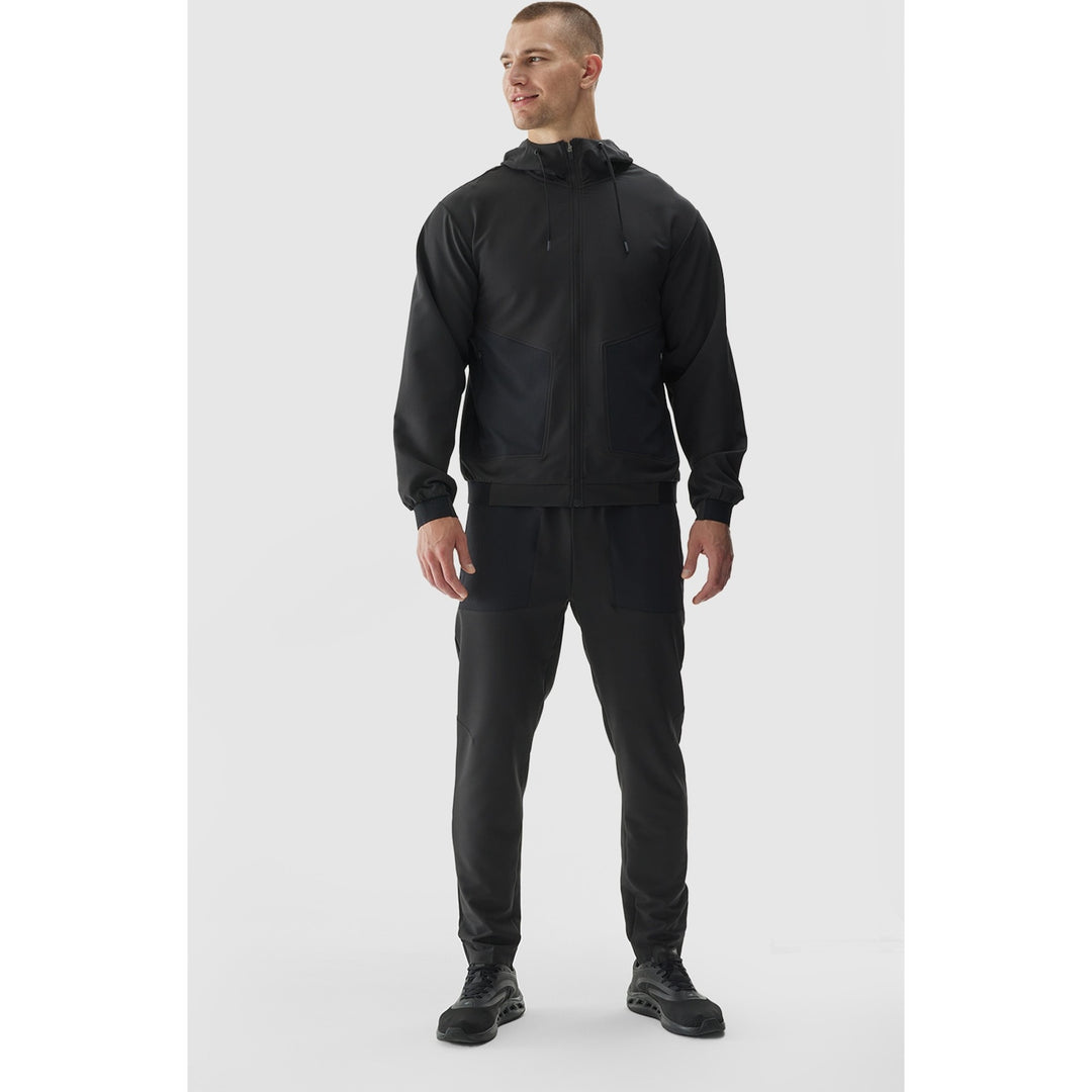 4F treeningpüksid Warm Up Pant