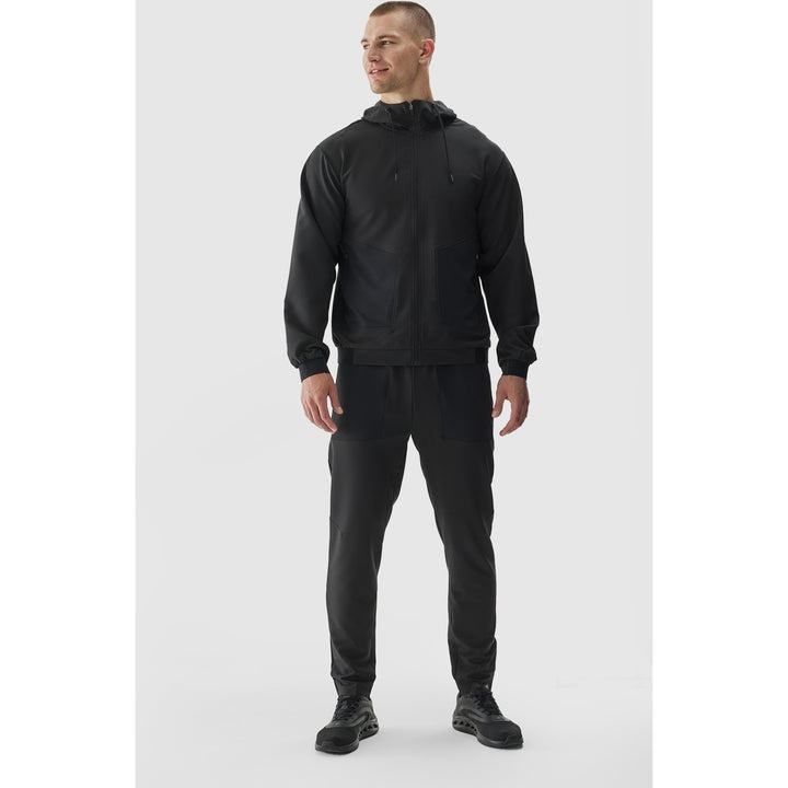 4F treeningpüksid Warm Up Pant
