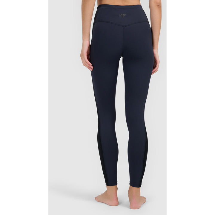 4F treeningpüksid Yoga Pants