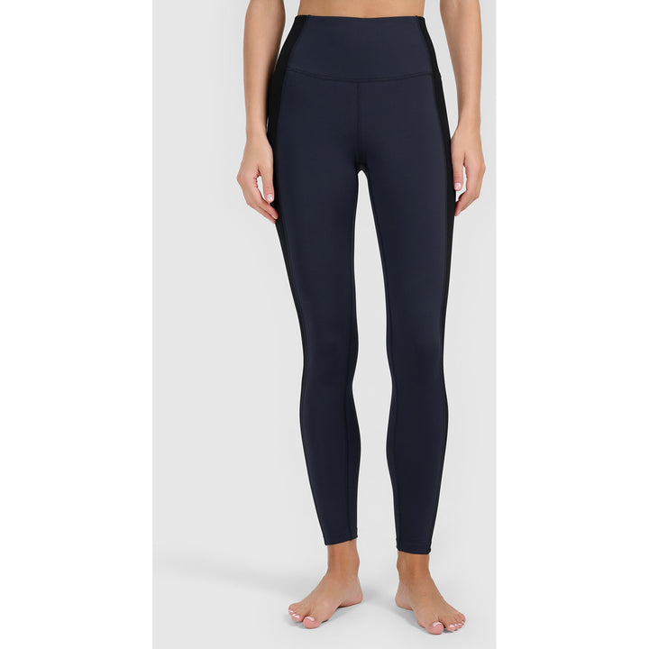 4F treeningpüksid Yoga Pants