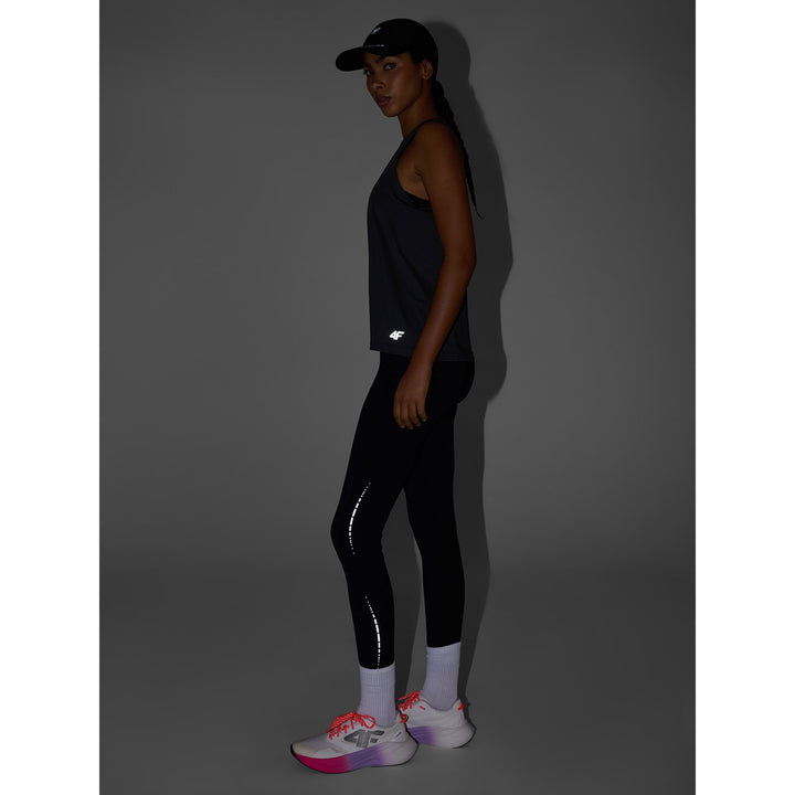 4F treeningretuusid Functional Tights F396