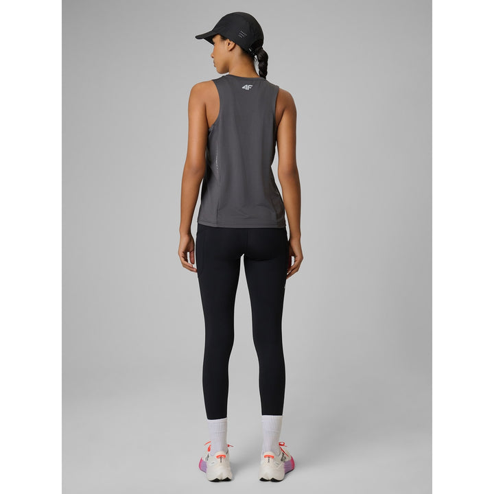 4F treeningretuusid Functional Tights F396