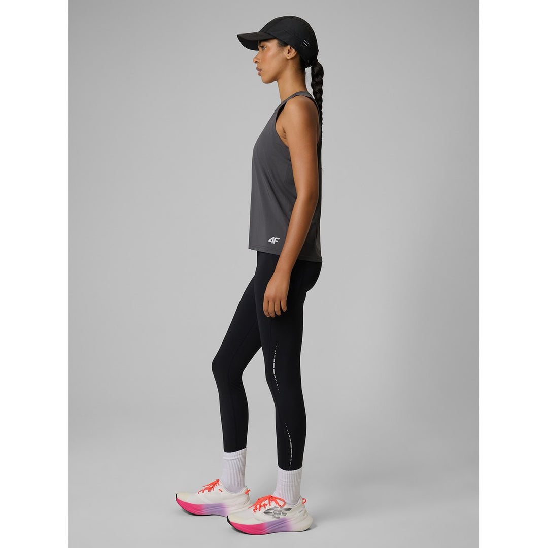 4F treeningretuusid Functional Tights F396