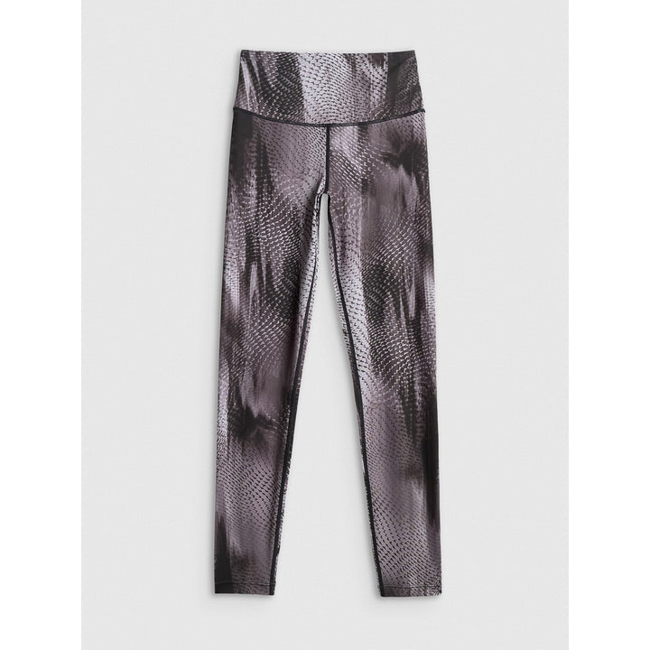 4F treeningretuusid Functional Tights F454