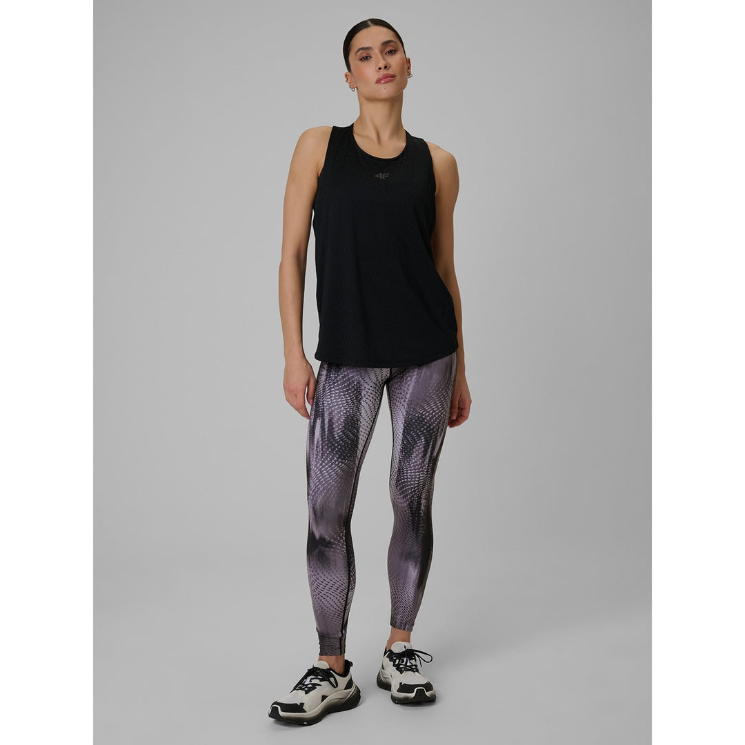 4F treeningretuusid Functional Tights F454