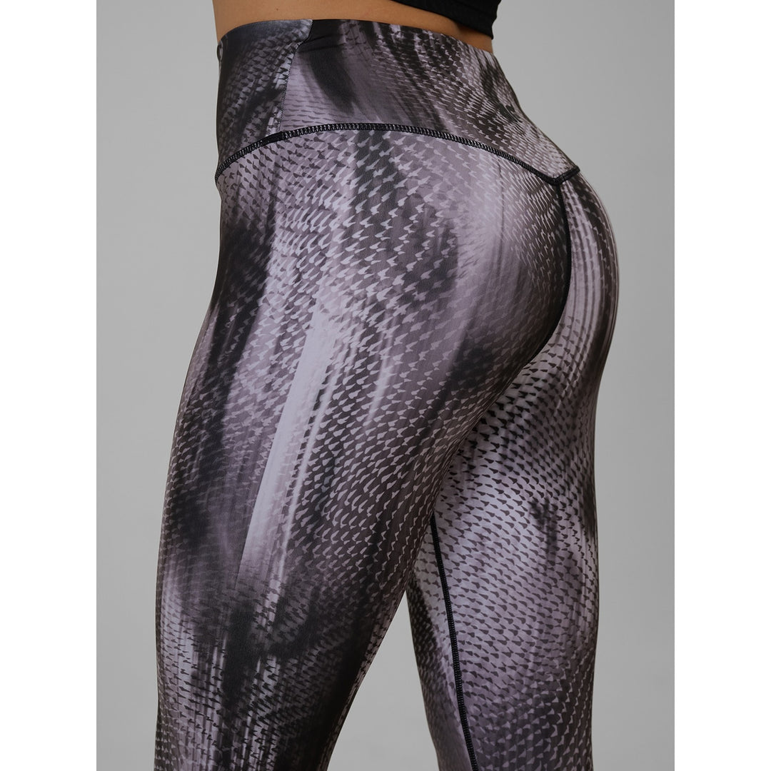 4F treeningretuusid Functional Tights F454
