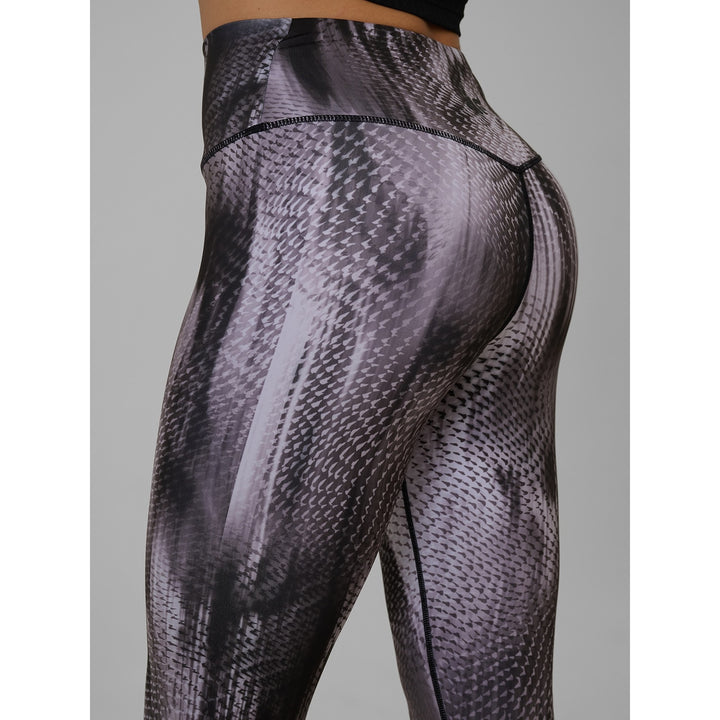4F treeningretuusid Functional Tights F454