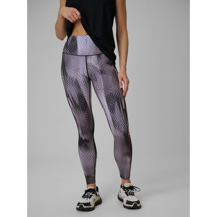 4F treeningretuusid Functional Tights F454