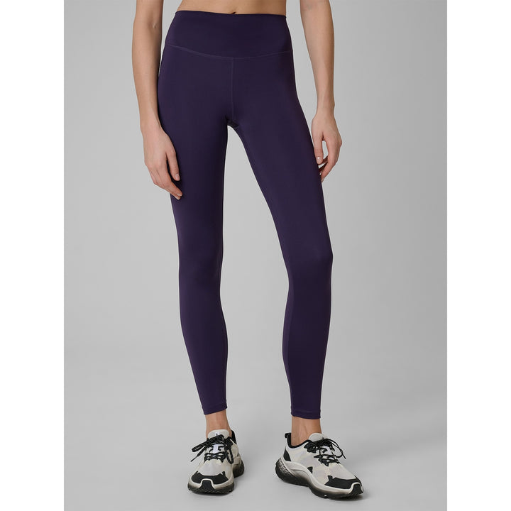 4F treeningretuusid Functional Tights F458