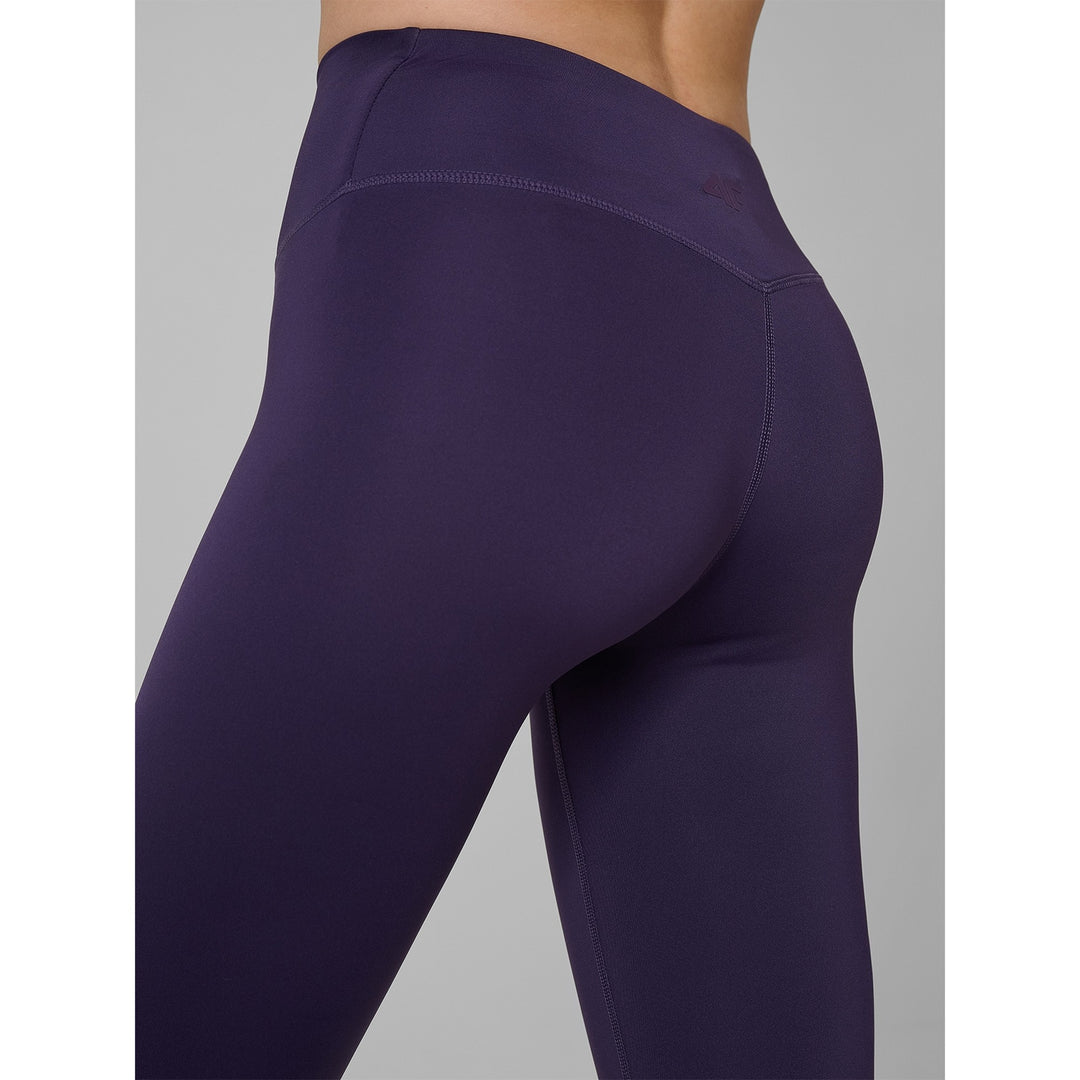 4F treeningretuusid Functional Tights F458