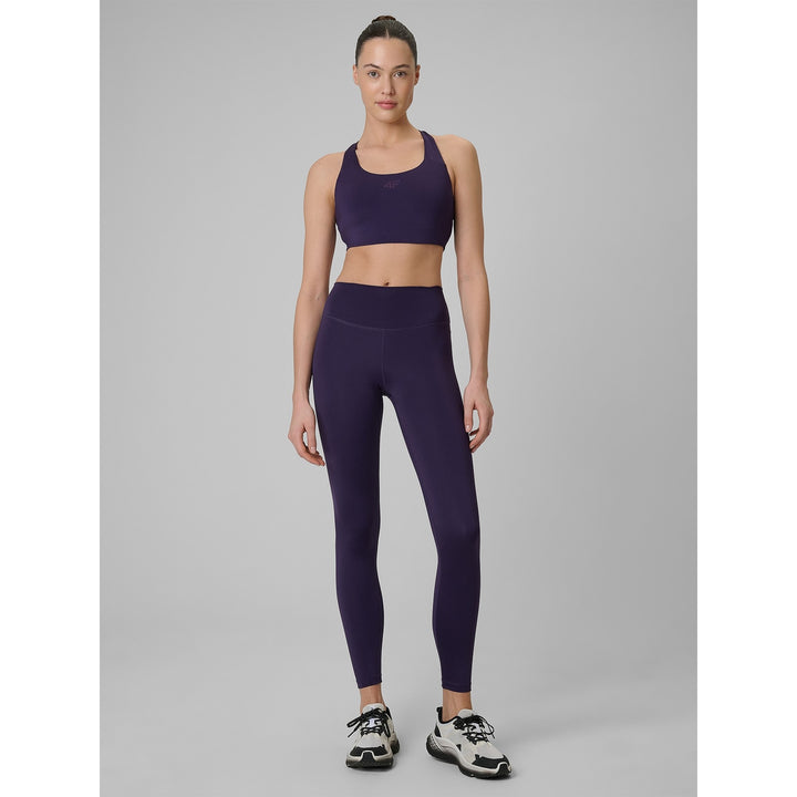 4F treeningretuusid Functional Tights F458