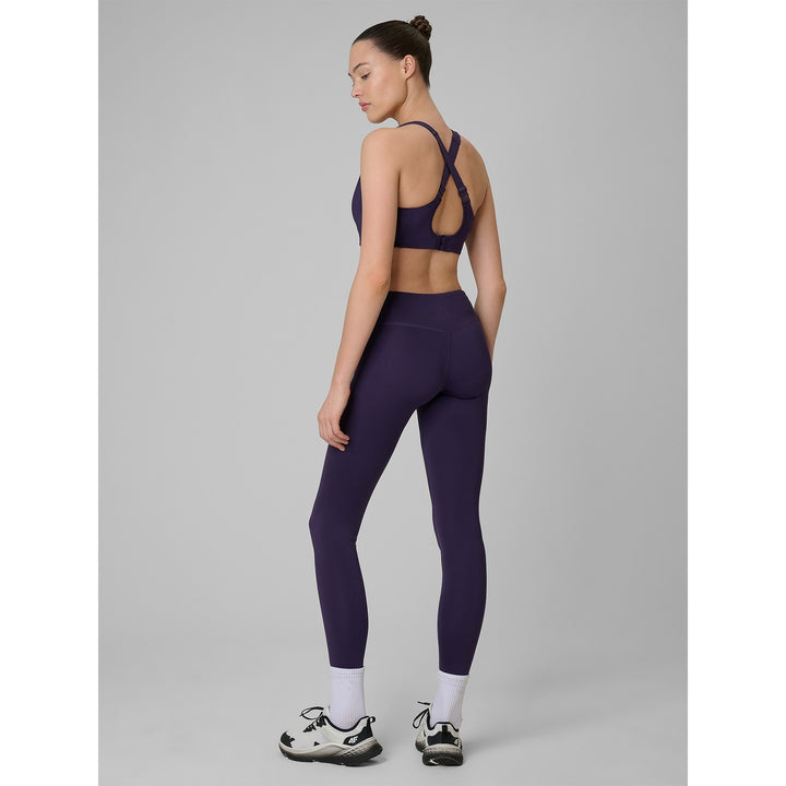 4F treeningretuusid Functional Tights F458