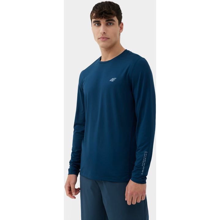 4F treeningsärk Canyon Lands Long Sleeve