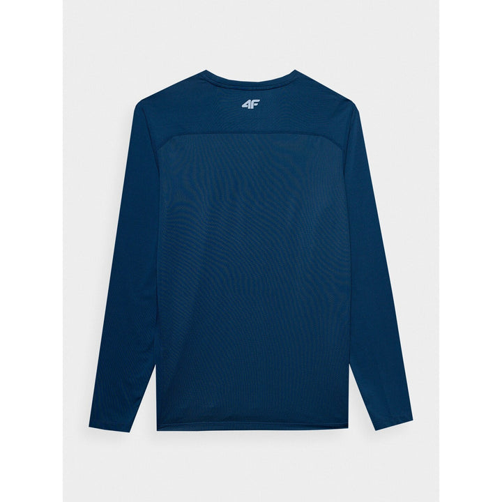 4F treeningsärk Canyon Lands Long Sleeve