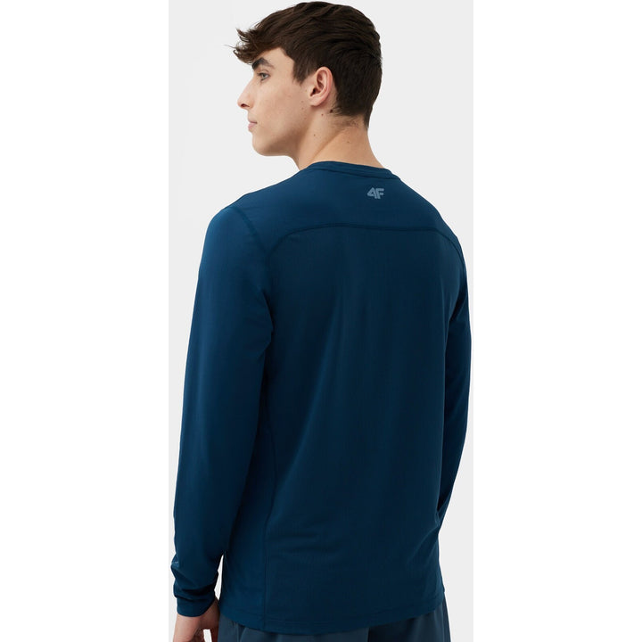 4F treeningsärk Canyon Lands Long Sleeve