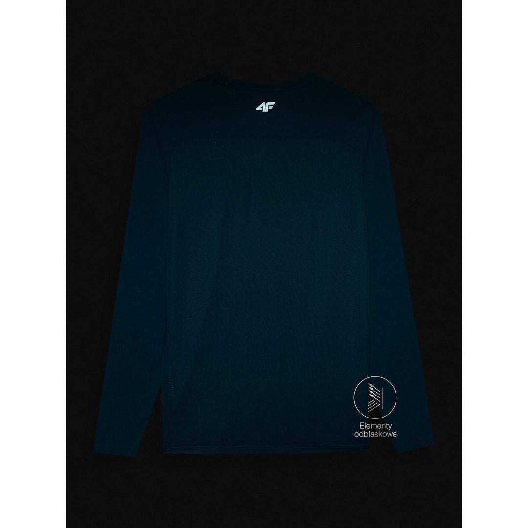 4F treeningsärk Canyon Lands Long Sleeve