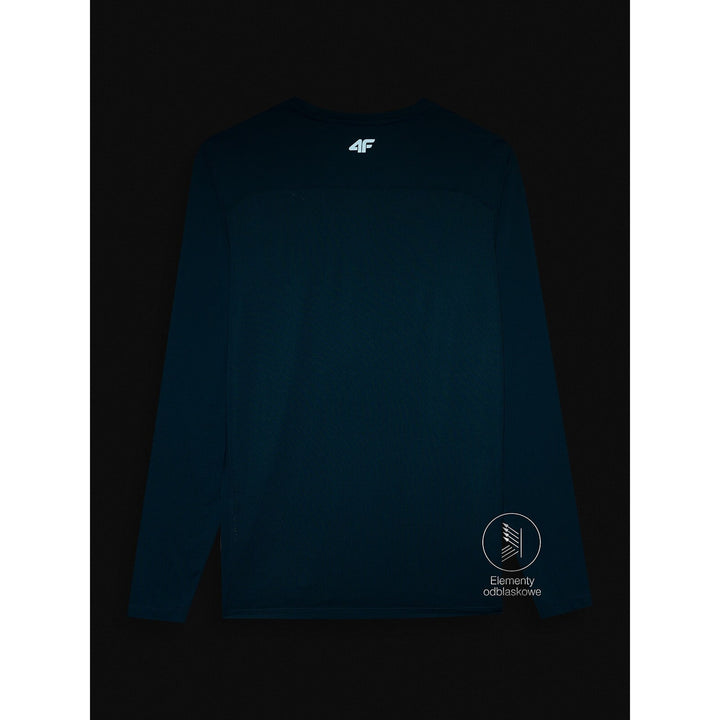 4F treeningsärk Canyon Lands Long Sleeve