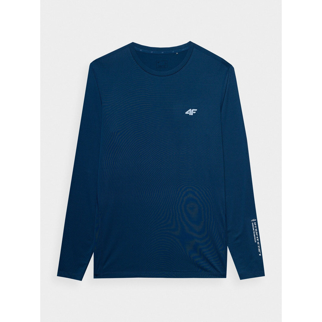 4F treeningsärk Canyon Lands Long Sleeve