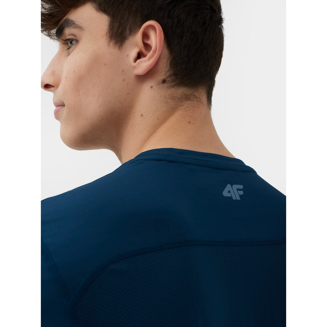 4F treeningsärk Canyon Lands Long Sleeve
